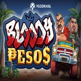 Bocoran RTP Slot Yggdrasil Bloody Pesos